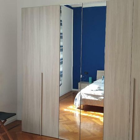 Cesena3 Plus Milão Exterior foto