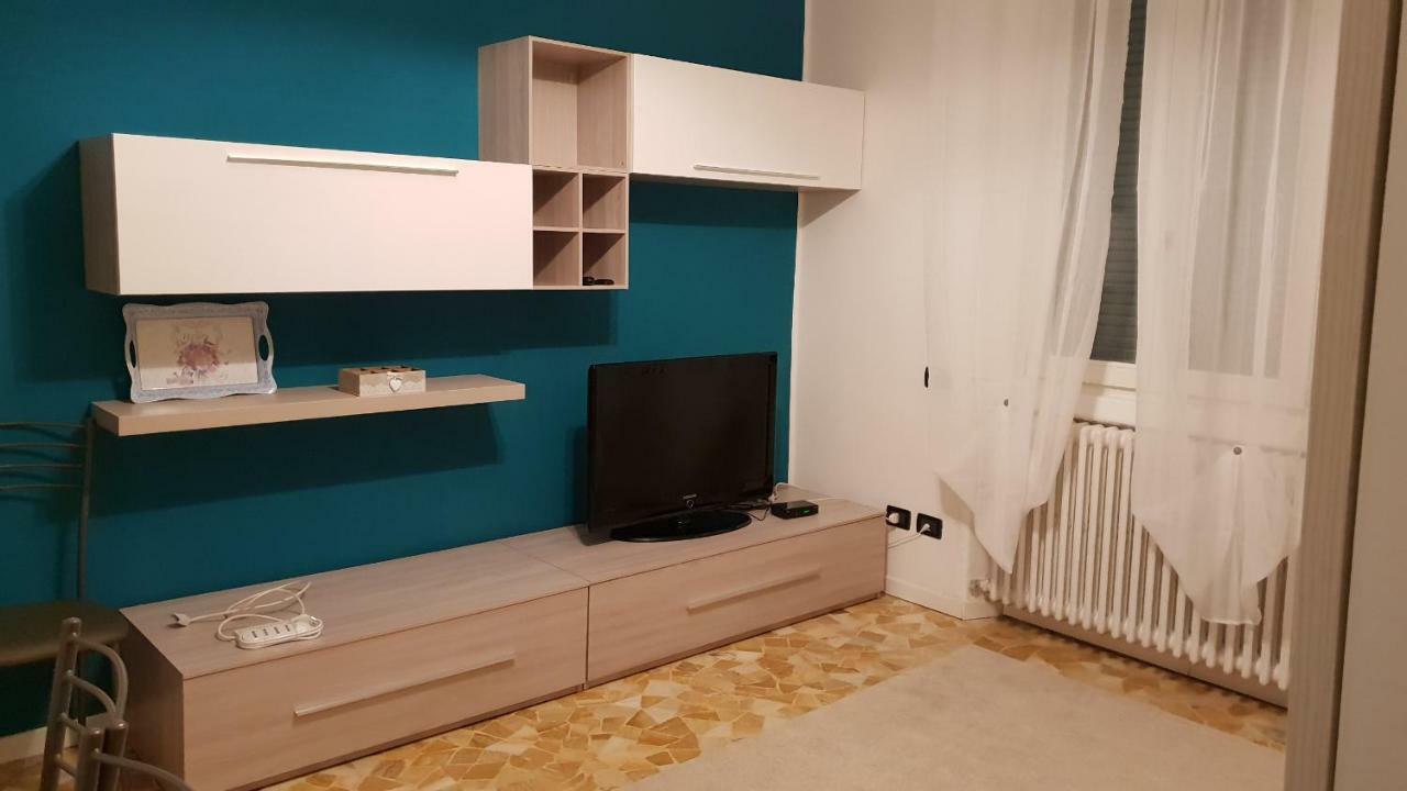 Cesena3 Plus Milão Exterior foto