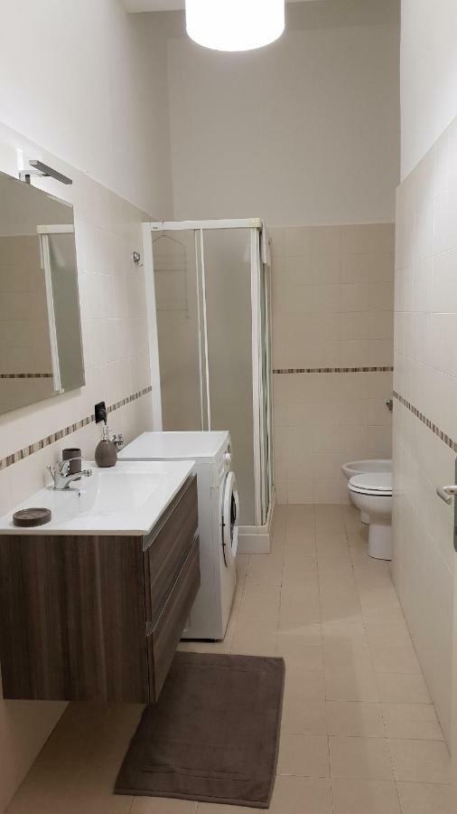 Cesena3 Plus Milão Exterior foto
